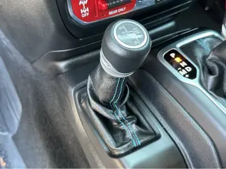 2021 Jeep Wrangler 4xe Unlimited Rubicon