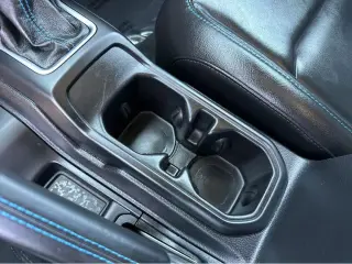 2021 Jeep Wrangler 4xe Unlimited Rubicon
