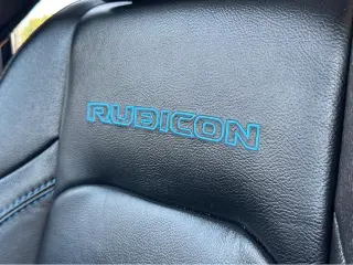 2021 Jeep Wrangler 4xe Unlimited Rubicon