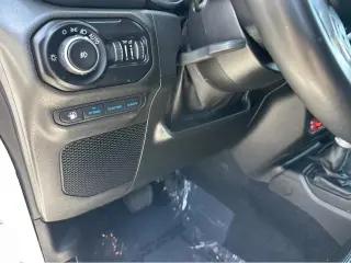 2021 Jeep Wrangler 4xe Unlimited Rubicon