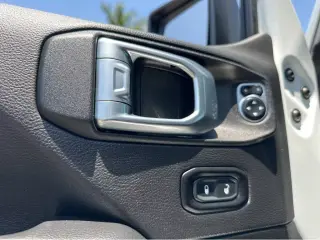 2021 Jeep Wrangler 4xe Unlimited Rubicon