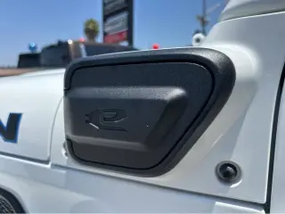 2021 Jeep Wrangler 4xe Unlimited Rubicon
