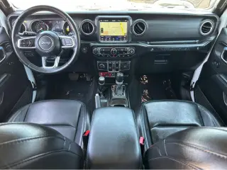 2021 Jeep Wrangler 4xe Unlimited Rubicon
