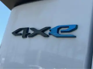 2021 Jeep Wrangler 4xe Unlimited Rubicon