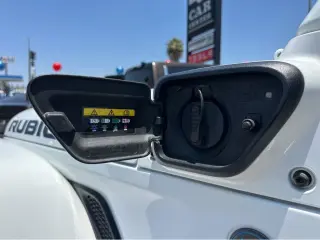 2021 Jeep Wrangler 4xe Unlimited Rubicon