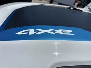 2021 Jeep Wrangler 4xe Unlimited Rubicon