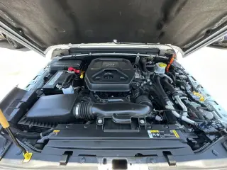 2021 Jeep Wrangler 4xe Unlimited Rubicon
