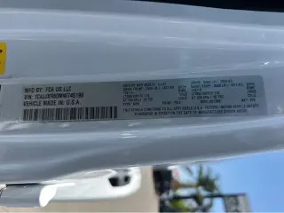2021 Jeep Wrangler 4xe Unlimited Rubicon