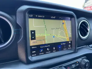 2021 Jeep Wrangler 4xe Unlimited Rubicon