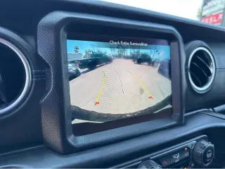 2021 Jeep Wrangler 4xe Unlimited Rubicon