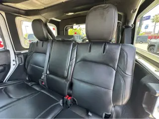 2021 Jeep Wrangler 4xe Unlimited Rubicon