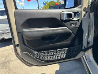 2022 Jeep Wrangler 4xe Unlimited Rubicon
