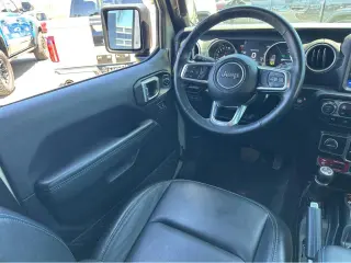 2022 Jeep Wrangler 4xe Unlimited Rubicon