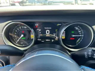 2022 Jeep Wrangler 4xe Unlimited Rubicon