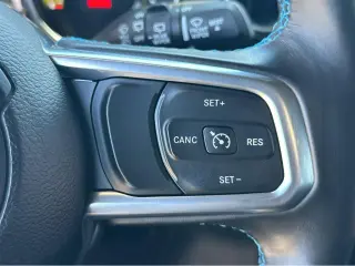 2022 Jeep Wrangler 4xe Unlimited Rubicon