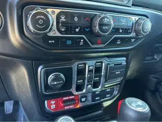 2022 Jeep Wrangler 4xe Unlimited Rubicon
