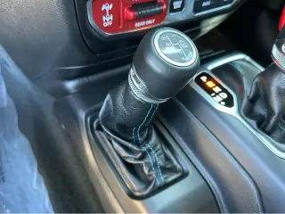2022 Jeep Wrangler 4xe Unlimited Rubicon