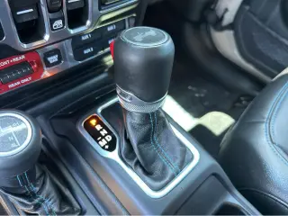 2022 Jeep Wrangler 4xe Unlimited Rubicon