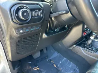 2022 Jeep Wrangler 4xe Unlimited Rubicon