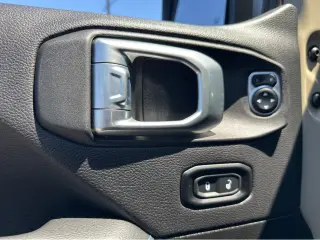 2022 Jeep Wrangler 4xe Unlimited Rubicon