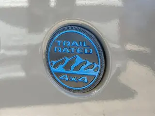 2022 Jeep Wrangler 4xe Unlimited Rubicon