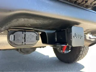 2022 Jeep Wrangler 4xe Unlimited Rubicon