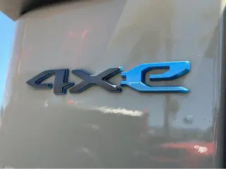 2022 Jeep Wrangler 4xe Unlimited Rubicon