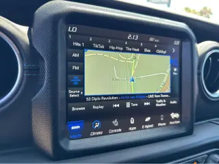 2022 Jeep Wrangler 4xe Unlimited Rubicon