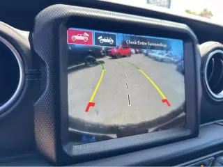 2022 Jeep Wrangler 4xe Unlimited Rubicon