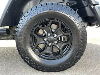 2023 Jeep Wrangler 4xe Rubicon 20th Anniversary