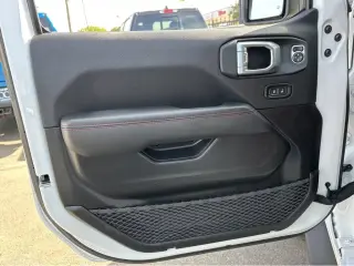 2023 Jeep Wrangler 4xe Rubicon 20th Anniversary