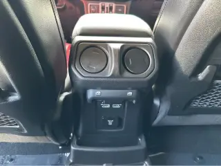2023 Jeep Wrangler 4xe Rubicon 20th Anniversary