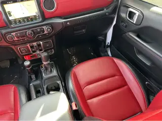 2023 Jeep Wrangler 4xe Rubicon 20th Anniversary