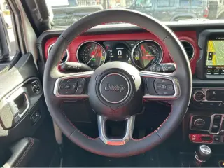 2023 Jeep Wrangler 4xe Rubicon 20th Anniversary