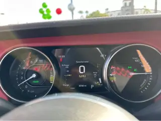 2023 Jeep Wrangler 4xe Rubicon 20th Anniversary