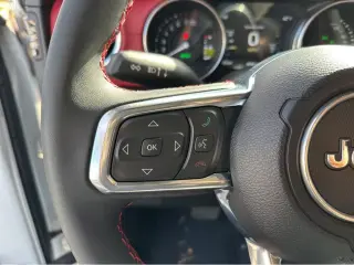2023 Jeep Wrangler 4xe Rubicon 20th Anniversary