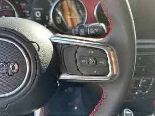 2023 Jeep Wrangler 4xe Rubicon 20th Anniversary