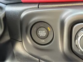 2023 Jeep Wrangler 4xe Rubicon 20th Anniversary
