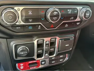 2023 Jeep Wrangler 4xe Rubicon 20th Anniversary