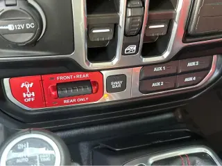 2023 Jeep Wrangler 4xe Rubicon 20th Anniversary