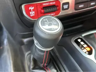 2023 Jeep Wrangler 4xe Rubicon 20th Anniversary