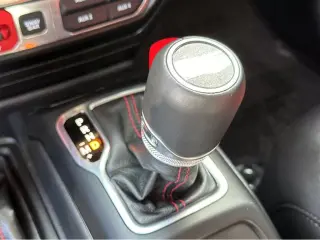 2023 Jeep Wrangler 4xe Rubicon 20th Anniversary