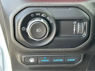 2023 Jeep Wrangler 4xe Rubicon 20th Anniversary