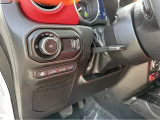 2023 Jeep Wrangler 4xe Rubicon 20th Anniversary