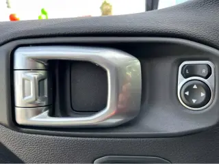 2023 Jeep Wrangler 4xe Rubicon 20th Anniversary