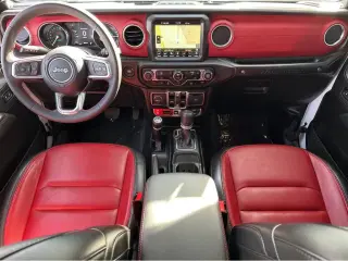2023 Jeep Wrangler 4xe Rubicon 20th Anniversary