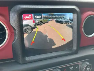 2023 Jeep Wrangler 4xe Rubicon 20th Anniversary