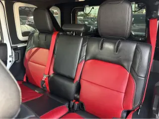 2023 Jeep Wrangler 4xe Rubicon 20th Anniversary