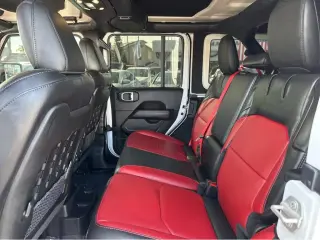 2023 Jeep Wrangler 4xe Rubicon 20th Anniversary