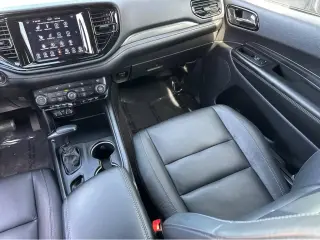 2022 Dodge Durango GT Plus w/PERFORMANCE HOOD!